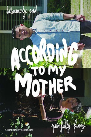 Постер: According to My Mother