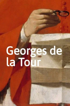 Постер: Georges de La Tour
