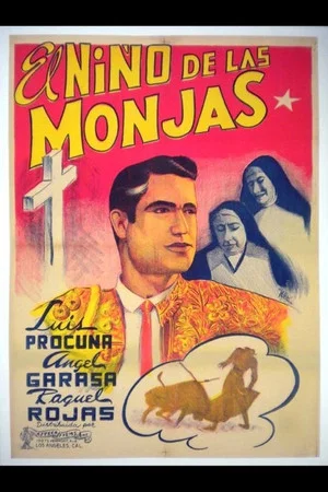 Постер: El niño de las monjas
