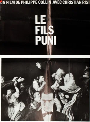 Постер: Le fils puni