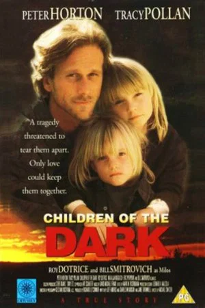 Постер: Children of the Dark