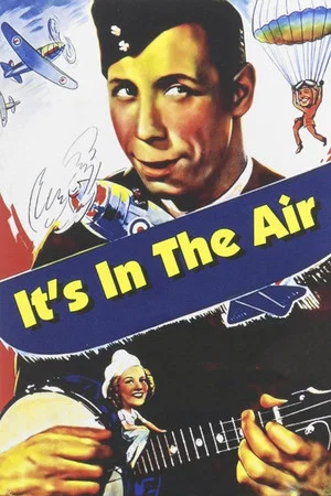 Постер: It's in the Air
