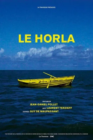Постер: Le Horla