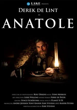 Постер: Anatole