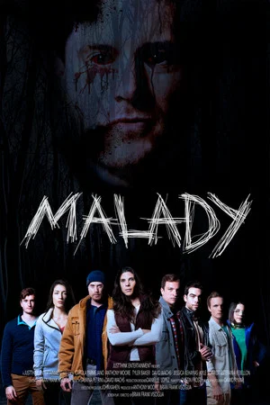 Постер: Malady