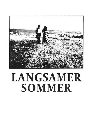 Постер: Slow Summer