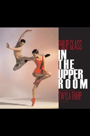 Постер: In the Upper Room