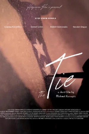 Постер: Kravat