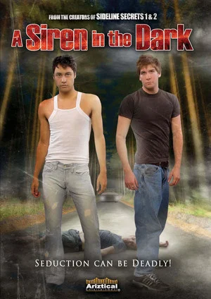 Постер: A Siren in the Dark