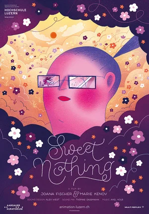 Постер: Sweet Nothing