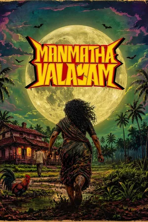 Постер: Manmatha Valayam