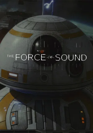 Постер: The Force of Sound