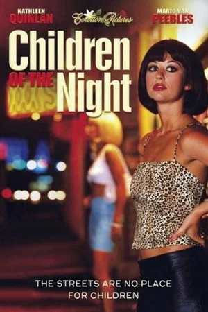 Постер: Children of the Night
