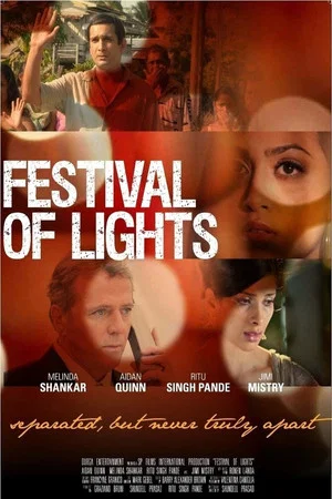 Постер: Festival of Lights