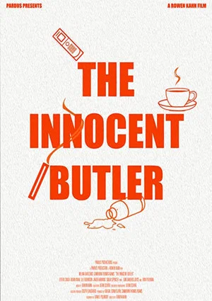 Постер: The Innocent Butler