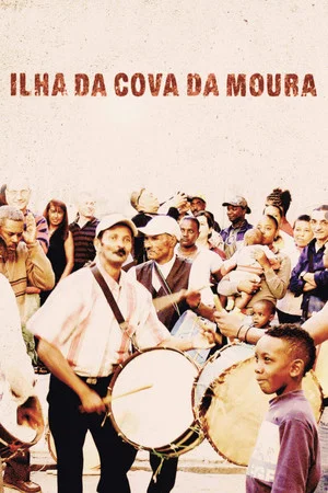 Постер: Cova da Moura Island