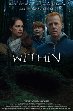 Постер: Within