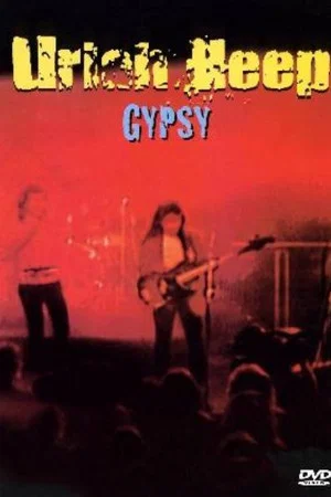 Постер: Uriah Heep: Gypsy