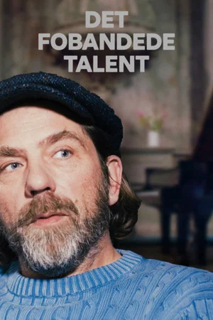 Постер: Det forbandede talent