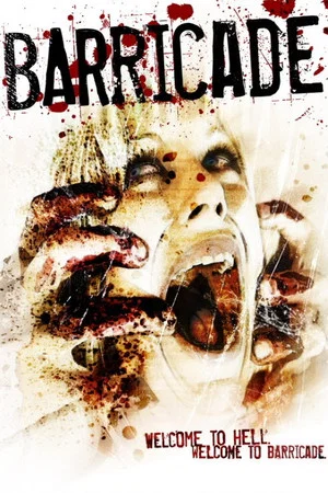 Постер: Barricade