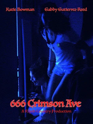 Постер: 666 Crimson Avenue