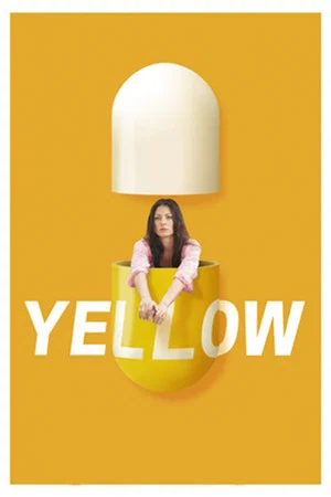 Постер: Yellow