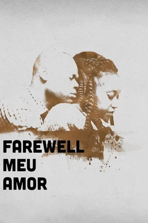 Постер: Farewell Meu Amor