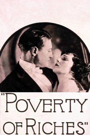 Постер: The Poverty of Riches