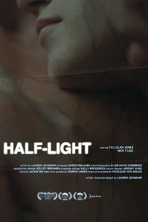 Постер: Half-Light