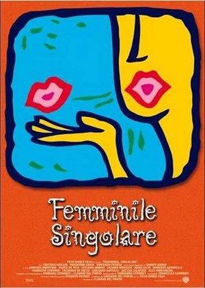 Постер: Femminile, singolare
