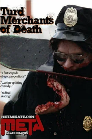 Постер: Turd Merchants of Death