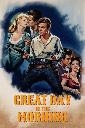 Постер: Great Day in the Morning