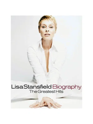 Постер: Lisa Stansfield - Biography