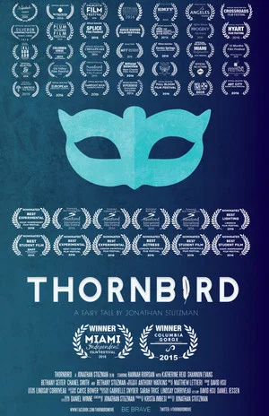Постер: Thornbird