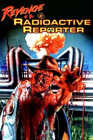 Постер: Ядерный репортер