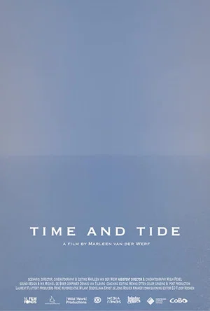 Постер: Time and tide
