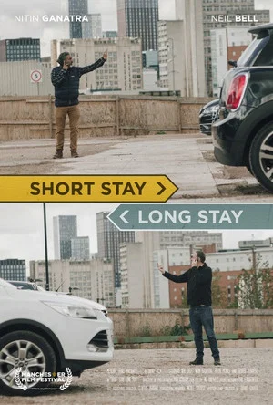 Постер: Short Stay, Long Stay