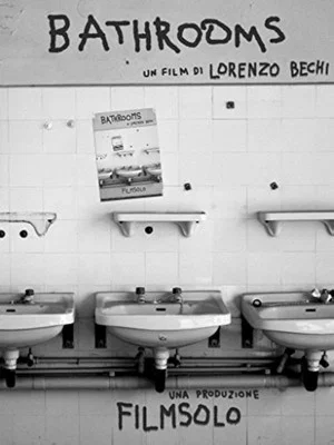 Постер: Bathrooms