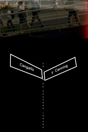 Постер: Cangallo y Canning