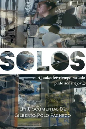 Постер: Solos