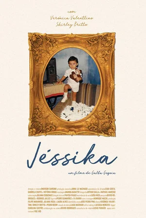 Постер: Jéssika
