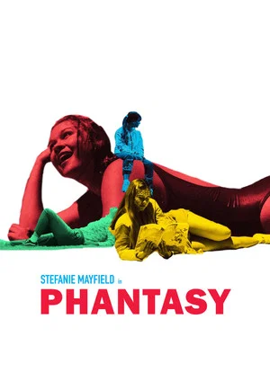Постер: Phantasy