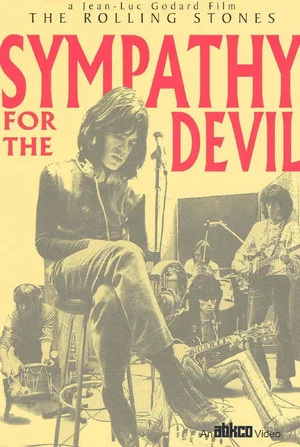 Постер: Sympathy for the Devil