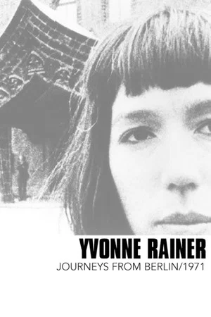 Постер: Journeys from Berlin/1971