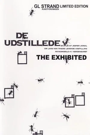 Постер: The Exhibited