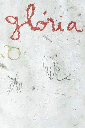 Постер: Gloria