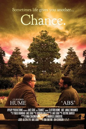 Постер: Chance