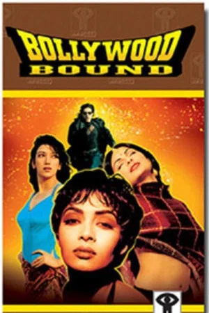Постер: Bollywood Bound