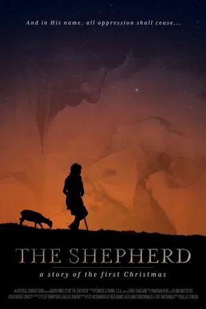 Постер: The Shepherd