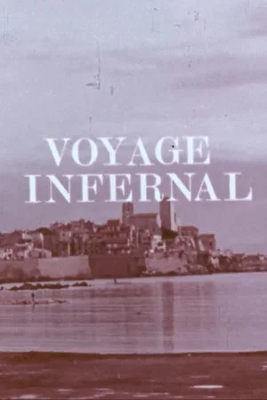 Постер: The Infernal Voyage